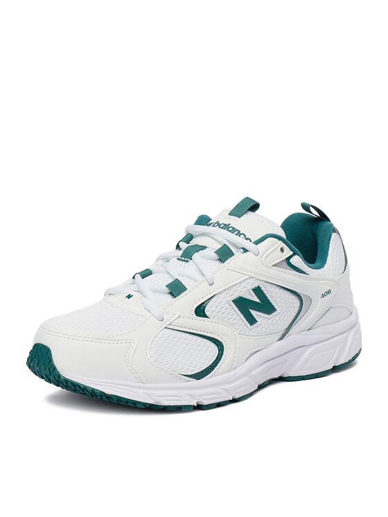 New Balance New Balance Laisvalaikio batai C-NBML408T Balta