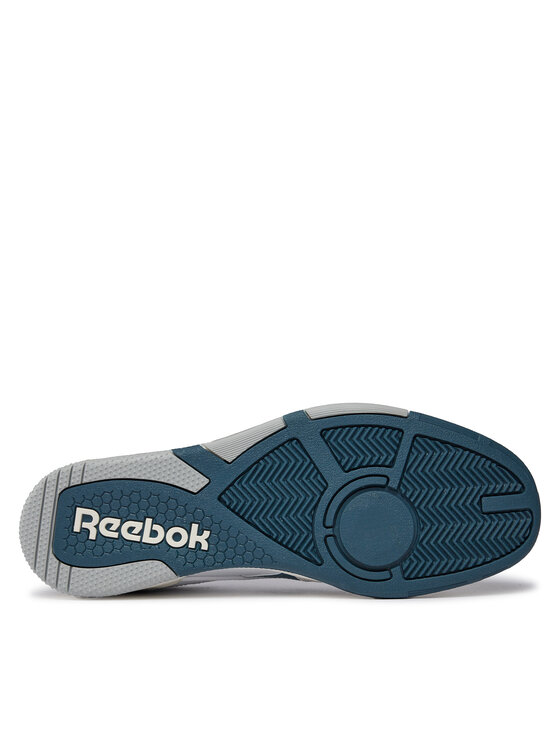 Reebok Reebok Sneakersy Bb 4000 II IF4719 Biały