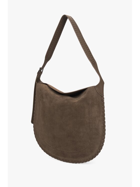 Estro Estro Τσάντα ER00118714 Μπεζ