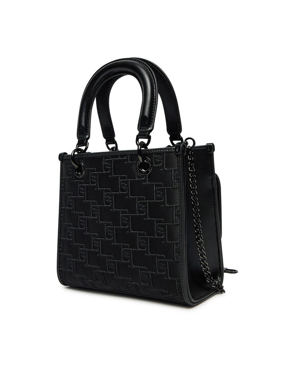 Elisabetta Franchi Elisabetta Franchi Rankinė BS-29A-46E2-V440 Juoda