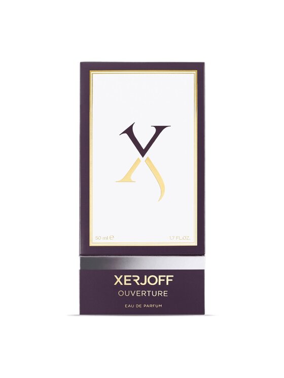 Xerjoff Xerjoff V Ouverture Woda perfumowana