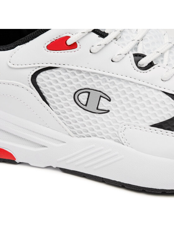 Champion Champion Sneakers Ramp Up S21829-WW001 Weiß