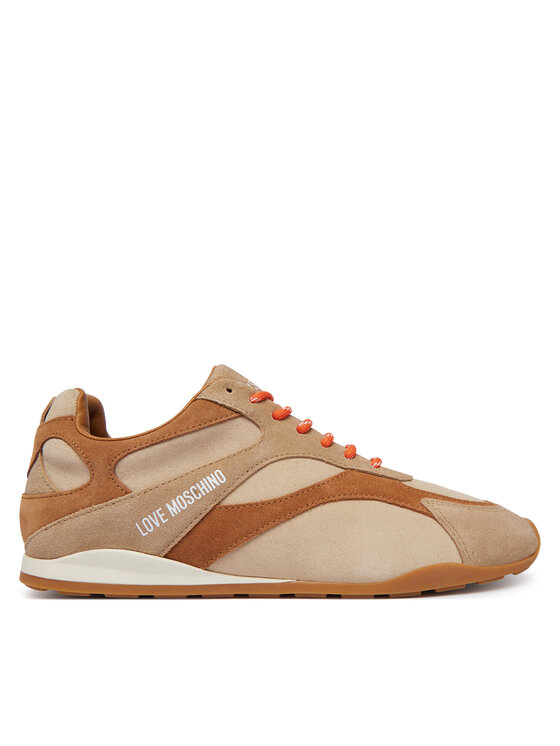 LOVE MOSCHINO Sneakers JA15352G1PIGC10A Maro