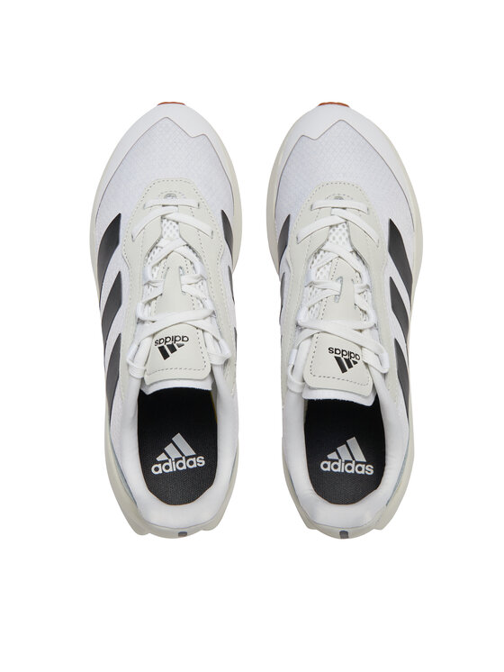adidas adidas Sneakersy Heawyn ID5558 Biały