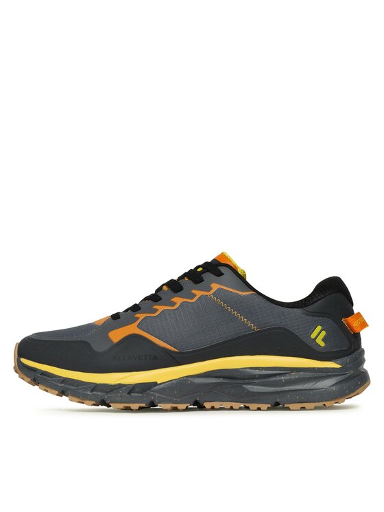 Fila Fila Снікерcи Allavetta FFM0139.83134 Сірий