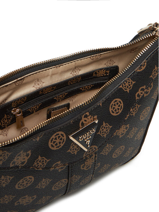 Guess Guess Käekott HWPM95 21170 Pruun
