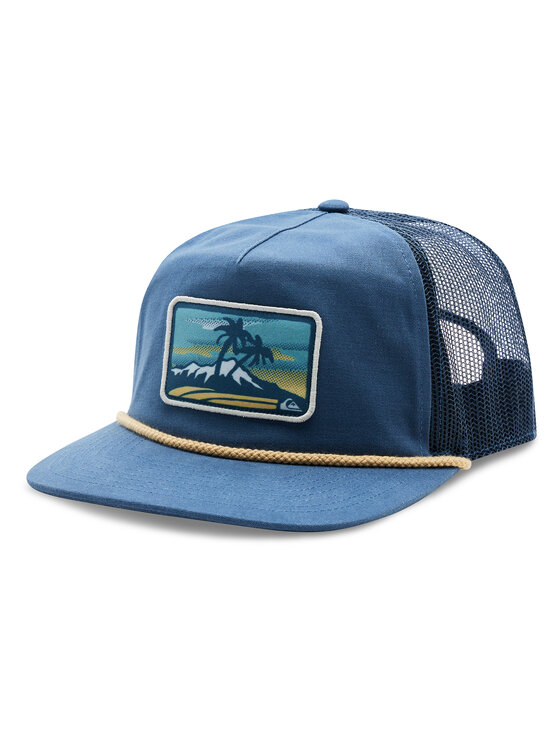 Cappellino Quiksilver