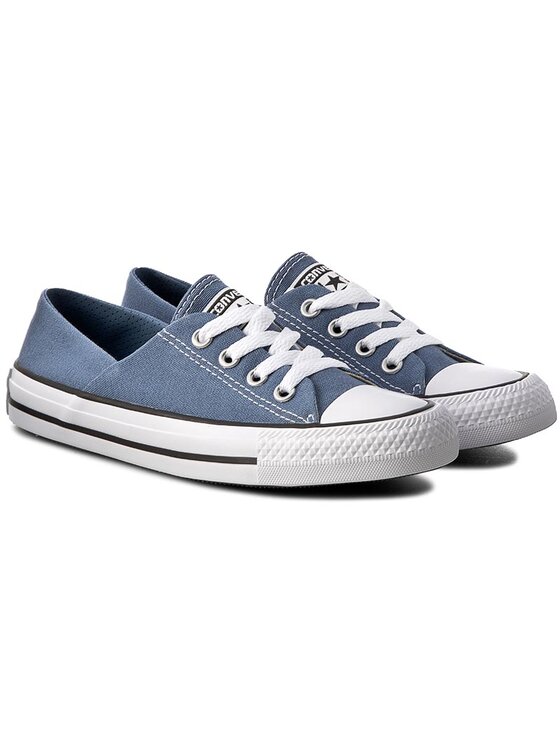 converse coral ox