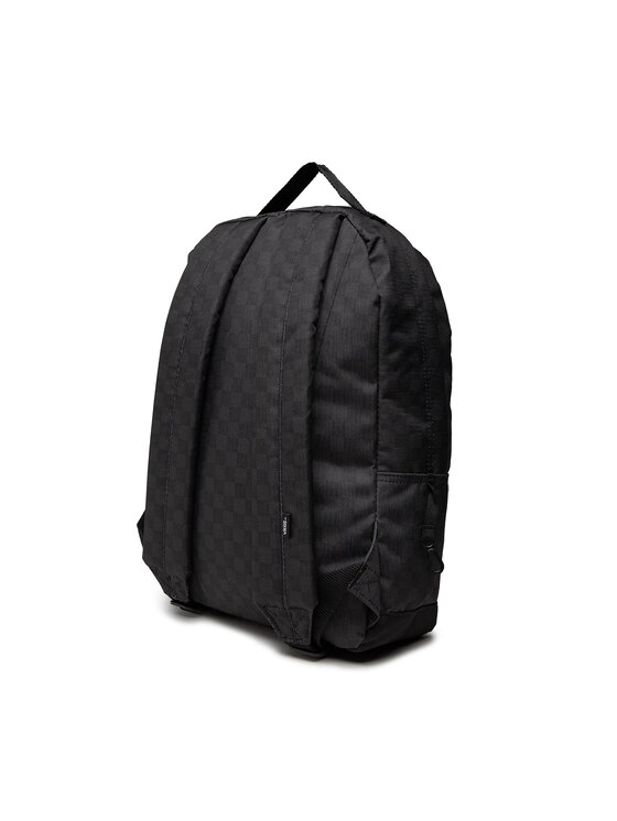 Vans Vans Mugursoma Skool Back VN0A5FOKBA51 Melns