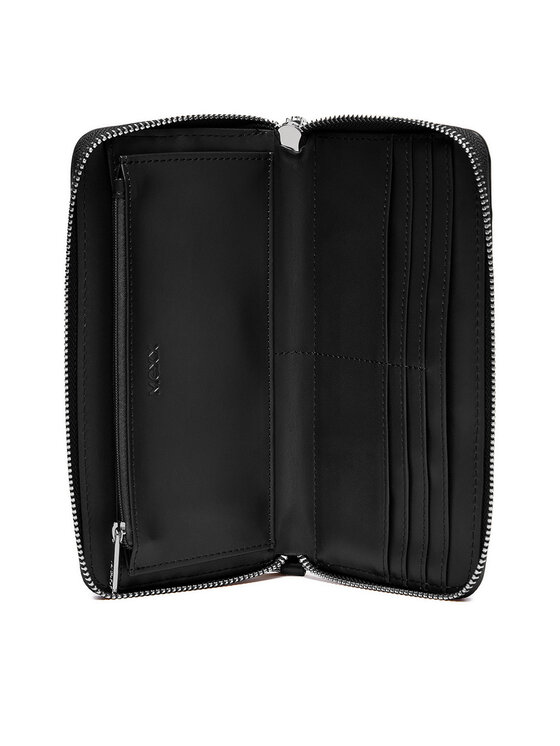 MEXX MEXX Peněženka CEO-MEXX-W1-001-AW25 Černá