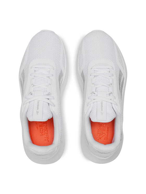Reebok Reebok Bėgimo batai Energylux 2.0 S23828 Balta