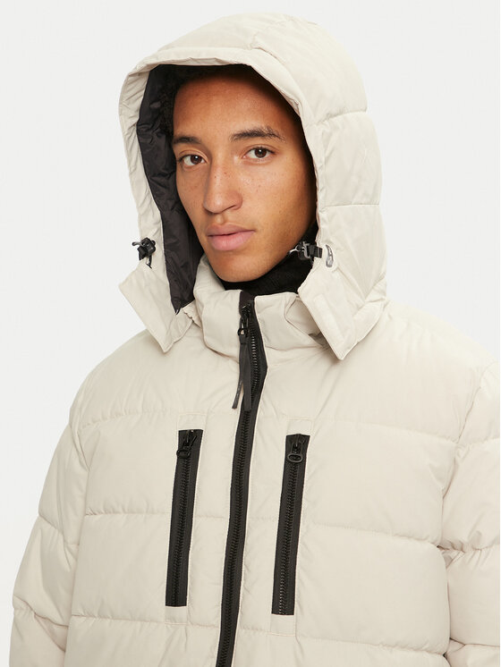 Regatta Regatta Зимно яке Layska RMN244 Бежов Regular Fit