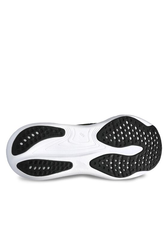 Asics Asics Παπούτσια για Τρέξιμο Gel-Nimbus 25 1012B356 Μαύρο
