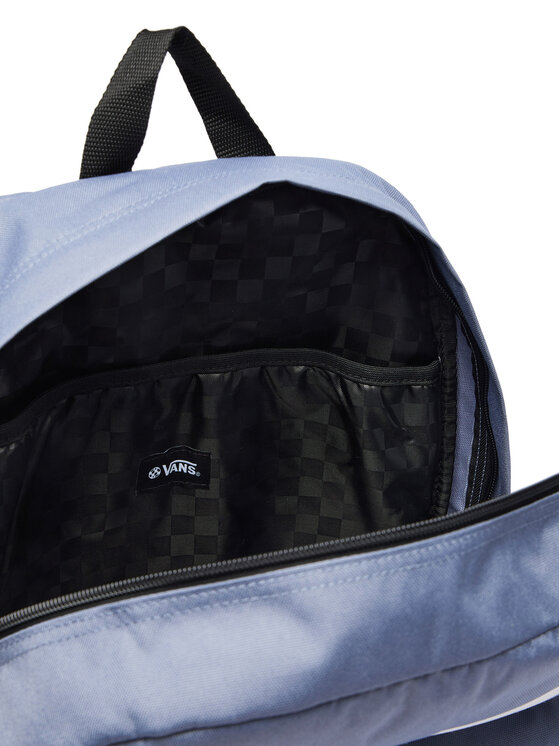 Vans Vans Plecak VN000H4ZFOI1 Niebieski
