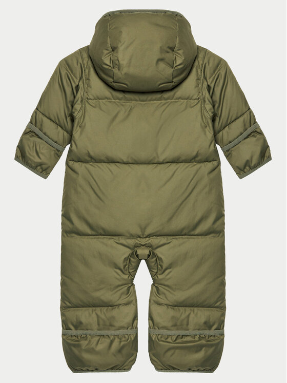 Columbia Columbia Talvekombinesoon Snuggly Bunny™ II 2088791 Roheline Regular Fit