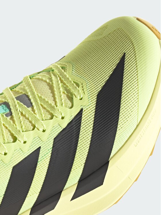 adidas adidas Buty do biegania 165405 Żółty