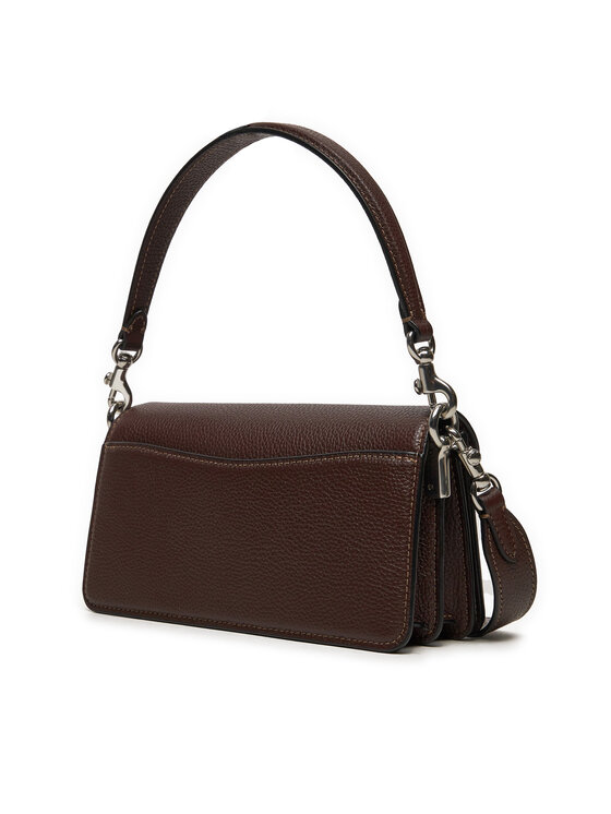Coach Coach Borsetta Tabby CM546 Marrone