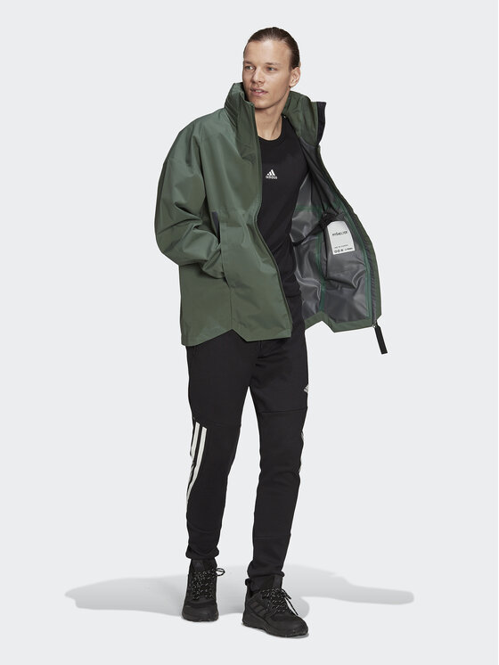 adidas rain rdy jacket