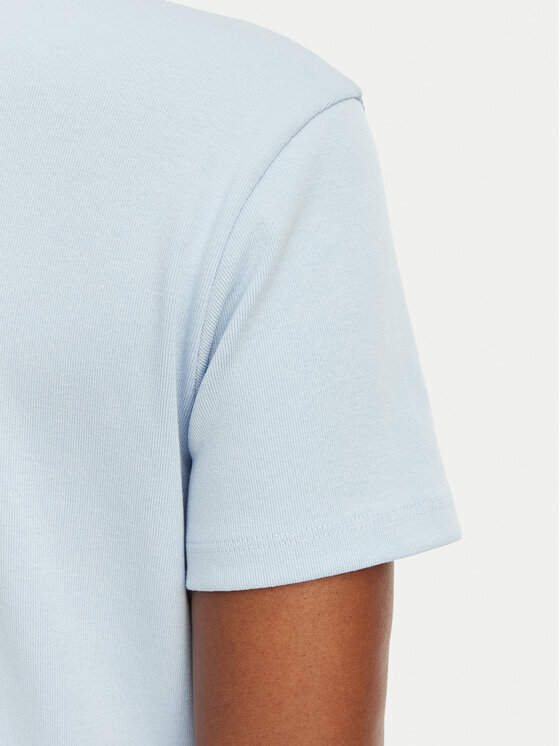 HUGO HUGO T-shirt Deloris 50512002 Plava Regular Fit