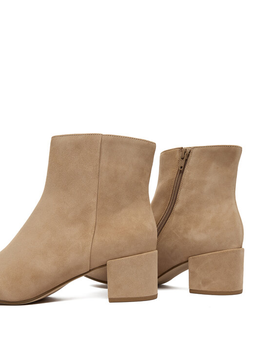HÖGL HÖGL Stiefeletten 0-134102-19000 Braun