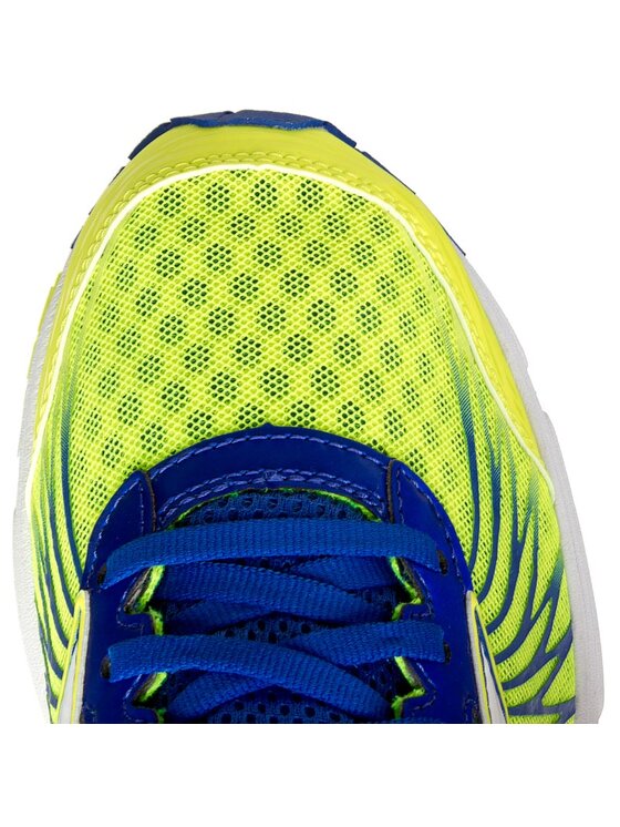 Mizuno wave sayonara 4 uomo giallo cheap