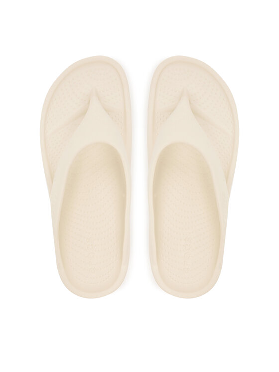 Crocs Crocs В'єтнамки Mellow Recovery Flip 211100 Сірий