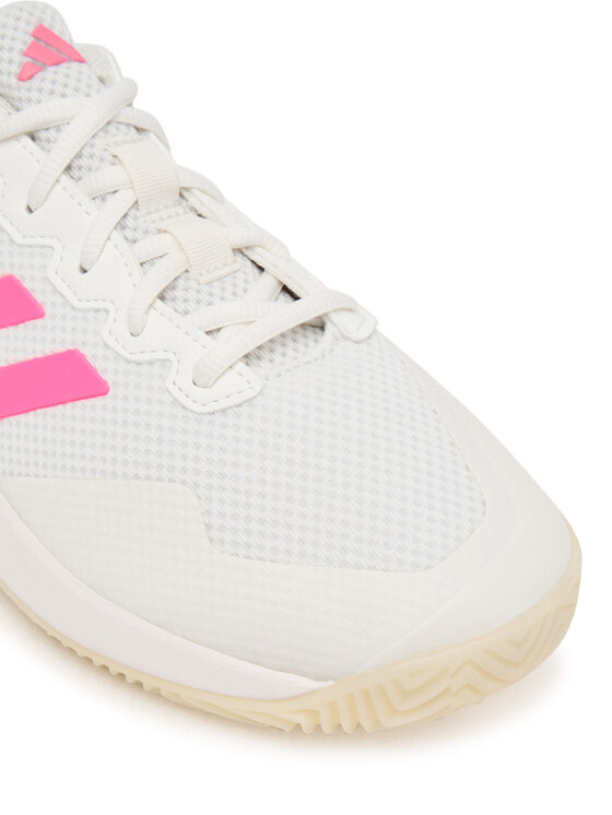 adidas adidas Παπούτσια Τένις Gamecourt 2.0 JP7723 Λευκό
