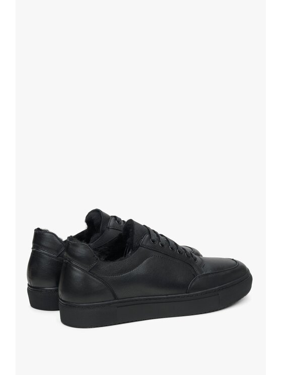 Estro Estro Sneakers ER00114237 Μαύρο
