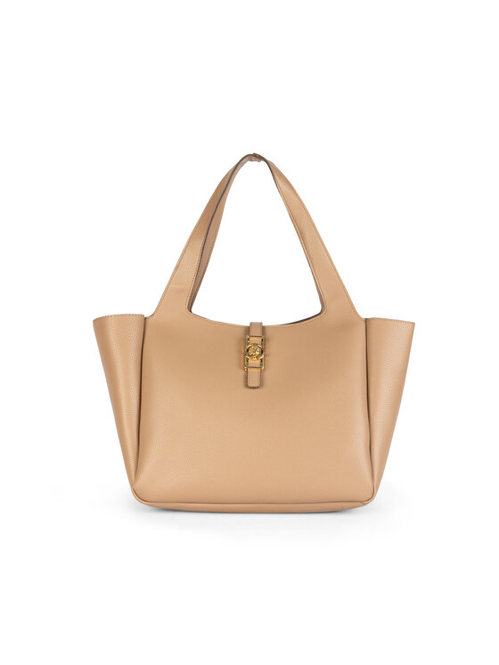 Torba U.S. Polo Assn., Szara, BEU4S8597WVP139