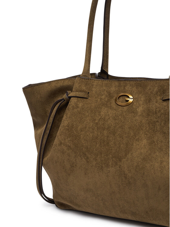 Guess Guess Käekott Allegra HWSG22 37230 Khakivärviline
