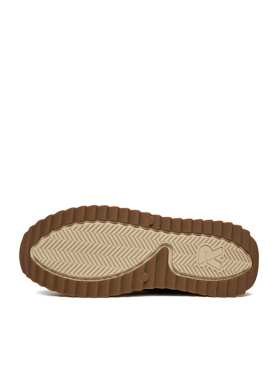 Rieker Rieker Polacchine CEO-W3873-00 Nero
