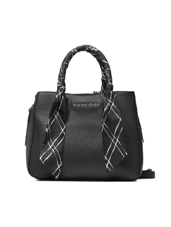 Borsetta Shopping Bag RCP23045BO Nero