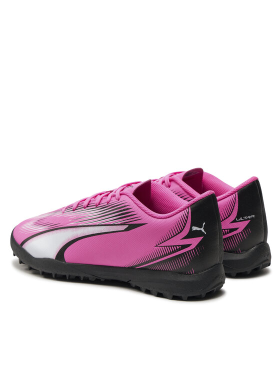 Puma Puma Tenisice za nogomet Ultra Play Tt 10776501 01 Ružičasta