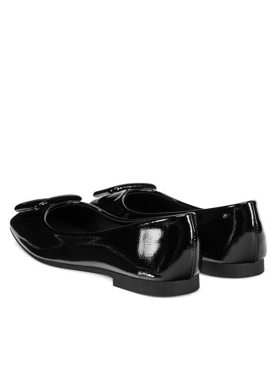 Clara Barson Clara Barson Balerini WFA3513-1 Negru