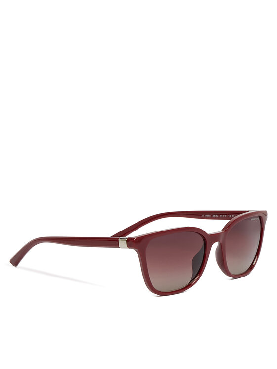 Armani Exchange Armani Exchange Saulesbrilles 0AX4168SU 838700 Bordo