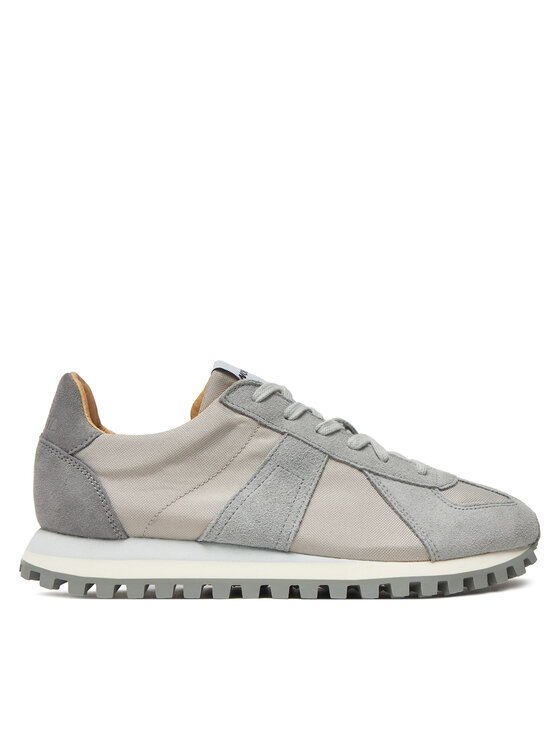 Novesta Novesta Sneakers Gat Trail N259004-910GRI212 Gri
