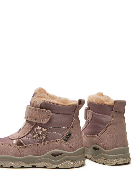 Primigi Primigi Schneeschuhe 6861411 S GORE-TEX Rosa