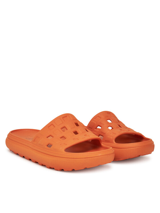 Vans Vans Klapki MTE Slide-On VR3Cush VN000D7J52K1 Pomarańczowy