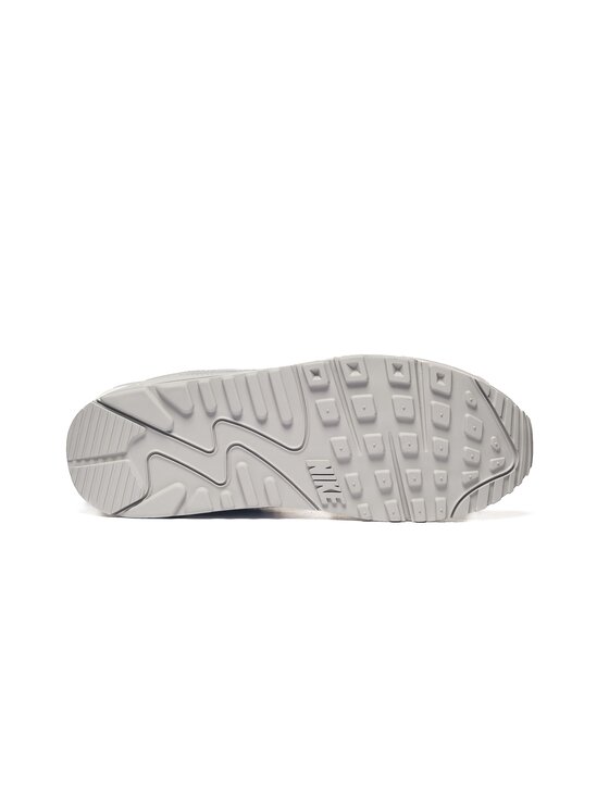 Nike Nike Sneakersy AIR MAX III Szary