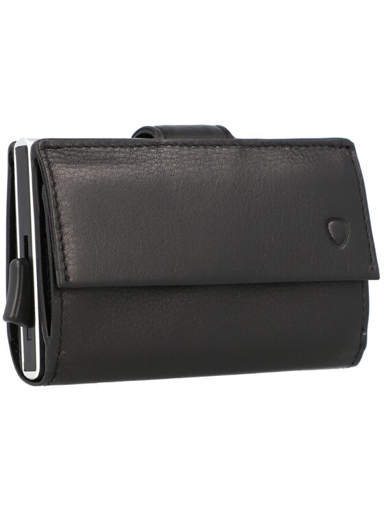 Strellson Strellson Etui na karty kredytowe 239791 Czarny