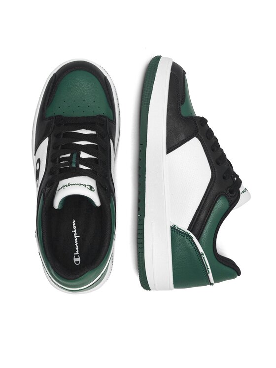 Champion Champion Sneakersy Rebound 2.0 Low B Gs S32415-WW015 Zelená