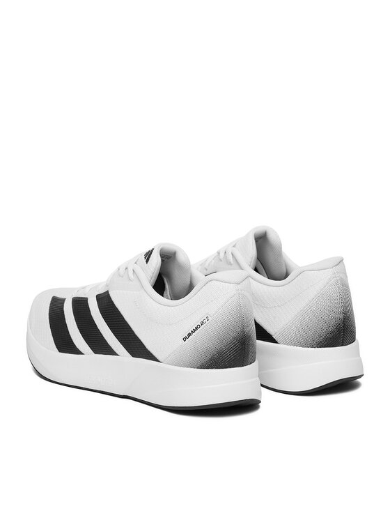 adidas adidas Tenisice za trčanje C-DURAMO RC2 M JS4428 Bijela
