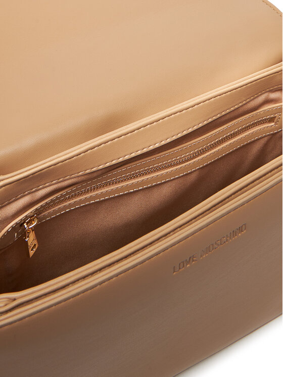 LOVE MOSCHINO LOVE MOSCHINO Táska JC4000PP0NLA0104 Bézs