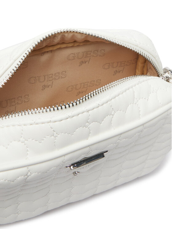 Guess Guess Сумка J6GZ01 WHEG0 Білий