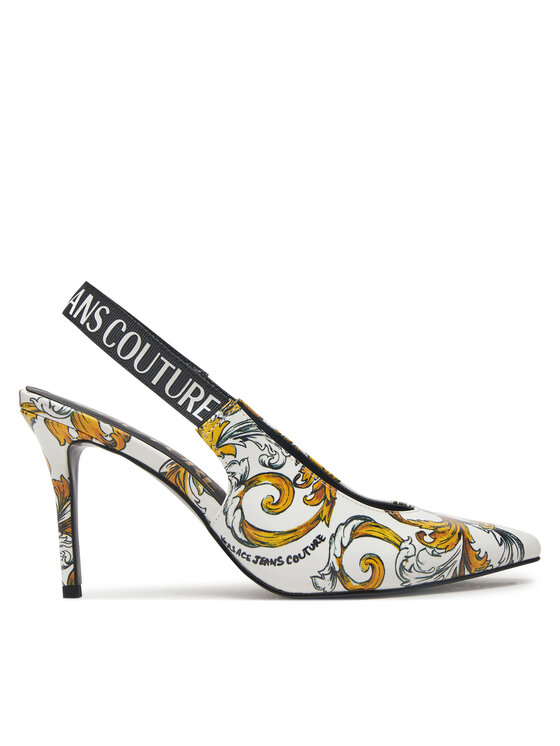Sandały Versace Jeans Couture
