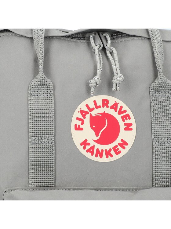 Fjällräven Fjällräven Plecak F23200251-021_OS Szary