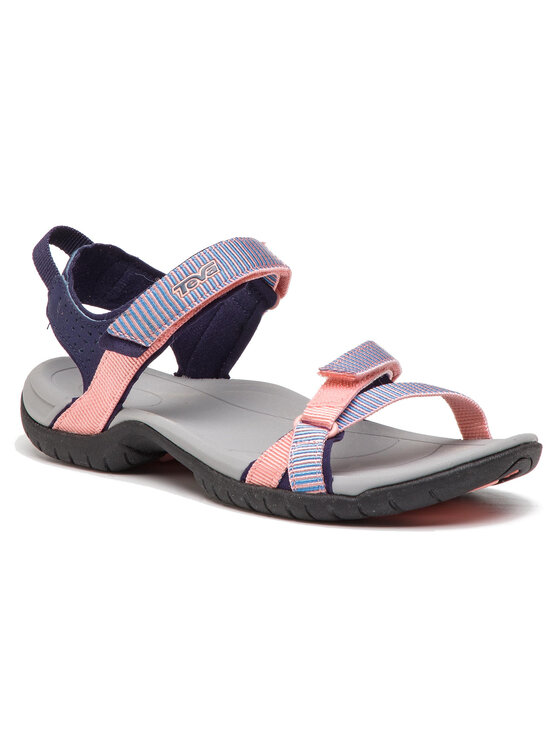 Teva Teva Sandále Verra 1006263 Fialová