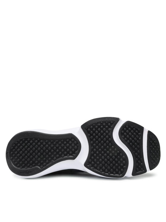 Nike Nike Trenažieru zāles apavi Speedrep CU3579 400 Tumši zils