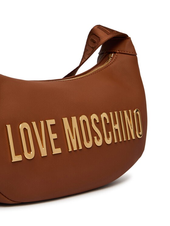 LOVE MOSCHINO LOVE MOSCHINO Geantă JC4245PP0OKD0300 Maro