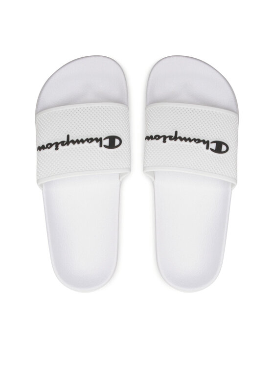 Champion Champion Natikače Daytona S11512-CHA-WW001 Bijela